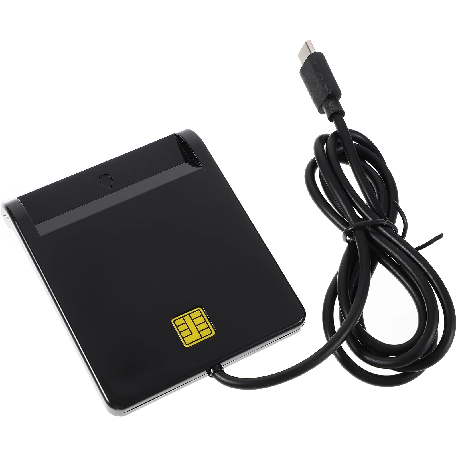 Reader Bank Card Multifunctional Universal Multi-card Common Access Reading Machine
Reader Bank Card Multifunctional Universal Multi-card Common Access Reading Machine