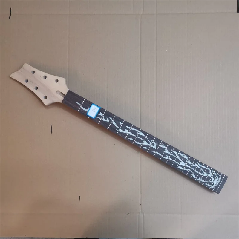 JNTM Custom Guitar Factory / DIY Guitar Kit / DIY Electric Guitar Neck (183) 
JNTM Custom Guitar Factory / DIY Guitar Kit / DIY Electric Guitar Neck (183)