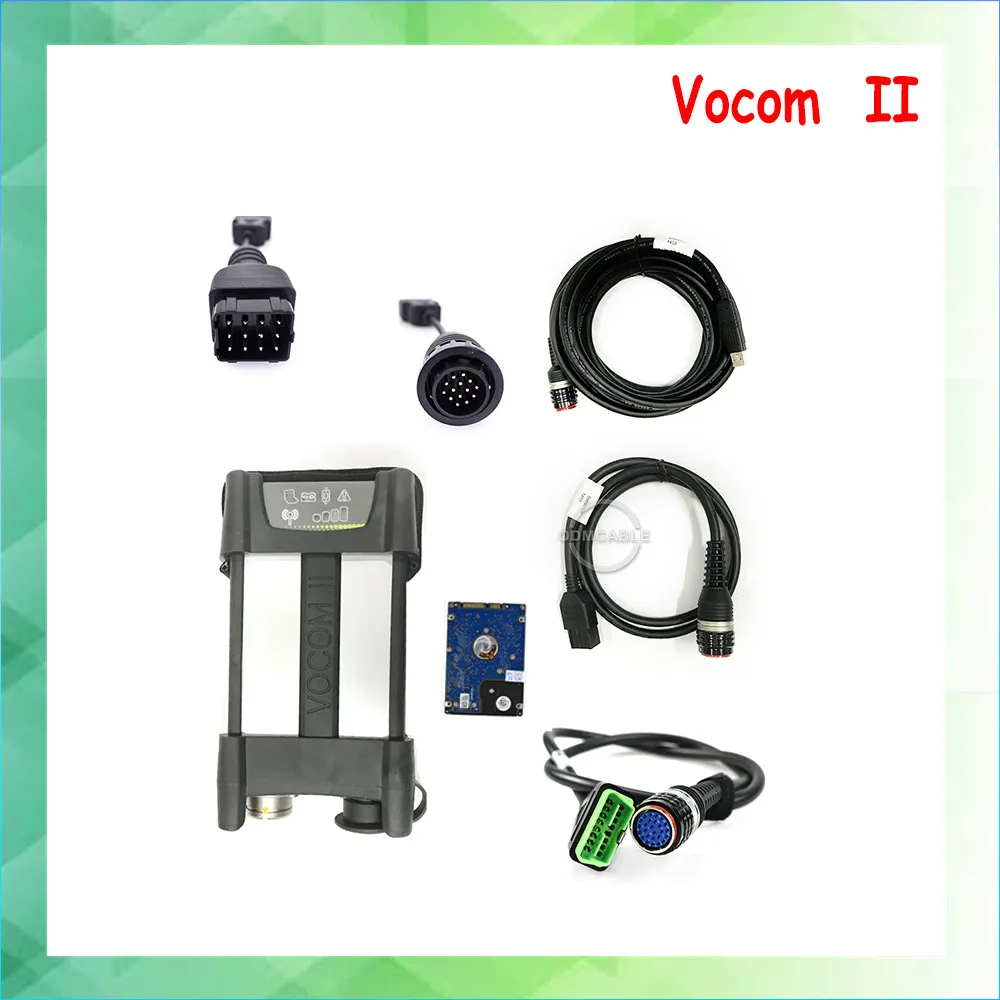 Vocom II adapter auto truck diagnostic scanner with tech tool 2.8.130 prosis software for volvo vcads vocom II excavator scanner
Vocom II adapter auto truck diagnostic scanner with tech tool 2.8.130 prosis software for volvo vcads vocom II excavator scanner