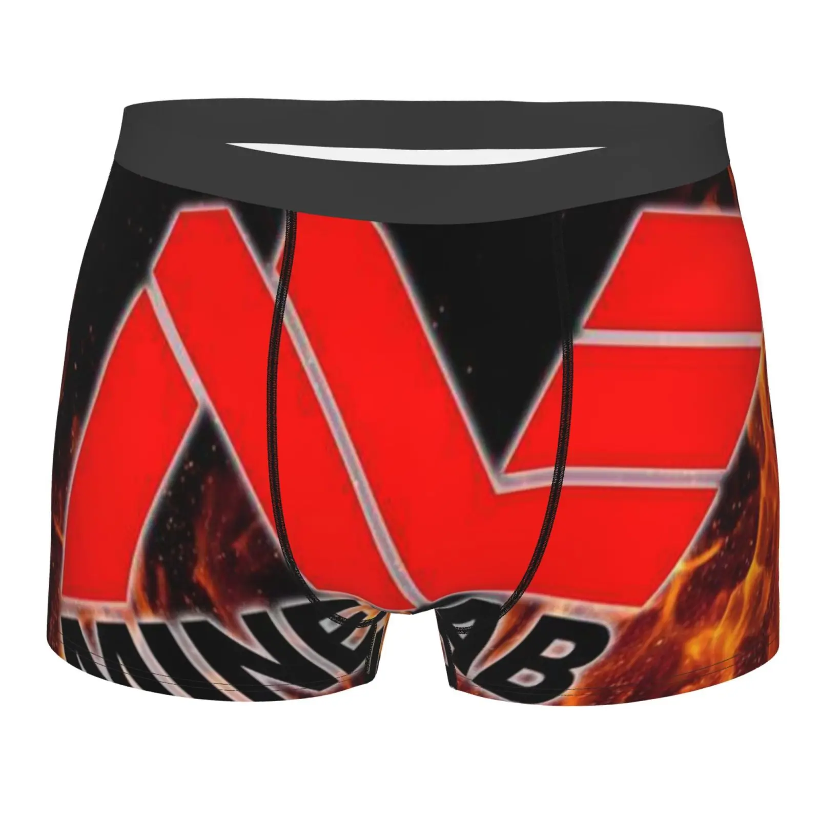 Minelab 2535 Boxer Briefs For Boys For Men Woman Pajamas Polyester For Guys Men's Shorts Teen Boy Set Women Men Sexy Underwear
Minelab 2535 Boxer Briefs For Boys For Men Woman Pajamas Polyester For Guys Men's Shorts Teen Boy Set Women Men Sexy Underwear