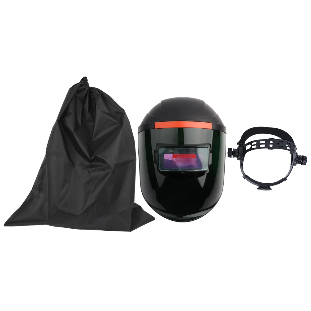 Auto Darkening Welding Face Shield Guard Head-Mounted Impact Resistant Eyes Face Protector auto
Auto Darkening Welding Face Shield Guard Head-Mounted Impact Resistant Eyes Face Protector auto