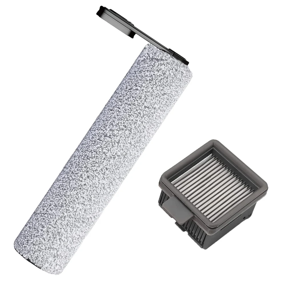 Roller Brush Filter 1pcs Accessories Cordless Filter For Tosima H1 Parts Replacement Roller Brush Vacuum Cleaner
Roller Brush Filter 1pcs Accessories Cordless Filter For Tosima H1 Parts Replacement Roller Brush Vacuum Cleaner
