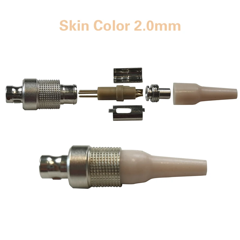 Canfon CF-LEMO 3-контактный разъем
Canfon CF-LEMO 3-контактный разъем