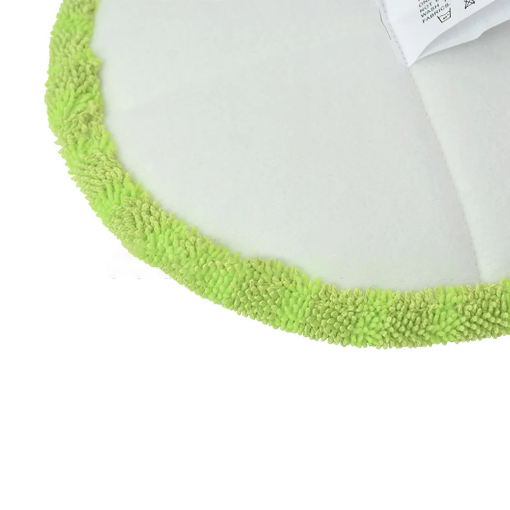 4 Pack Reusable Microfiber Pads For OGORI Electric Spin Mop For Floor Cleaning Wood Floor Cleaner Machinewashable
4 Pack Reusable Microfiber Pads For OGORI Electric Spin Mop For Floor Cleaning Wood Floor Cleaner Machinewashable