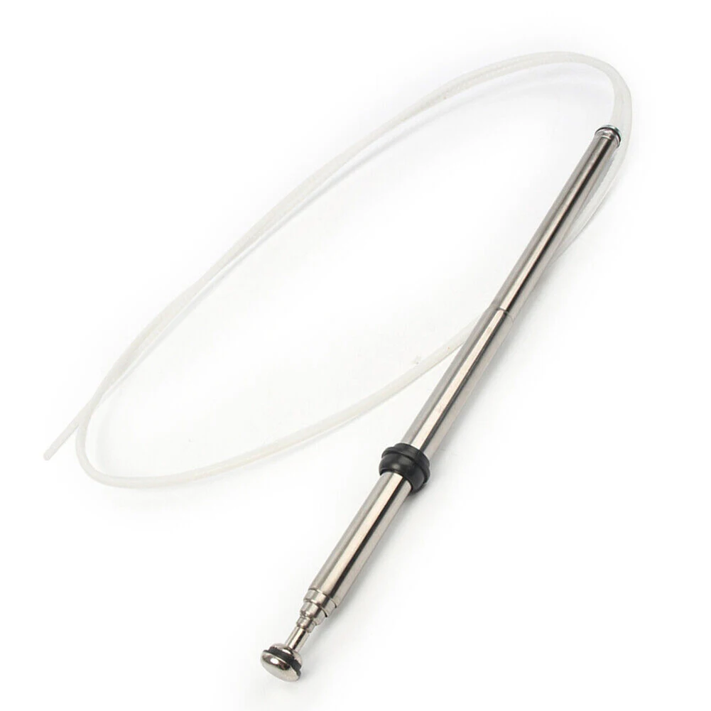 Mast 1set Antenna Plastic Tooth Core For Lexus RX300 99-03 For Toyota Harrier XU10 98-03 Stainless Steel High Quality
Mast 1set Antenna Plastic Tooth Core For Lexus RX300 99-03 For Toyota Harrier XU10 98-03 Stainless Steel High Quality