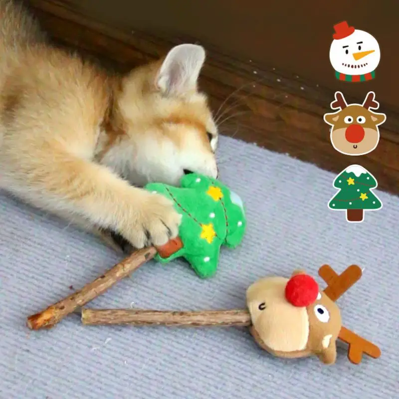 Аксессуары для кошек, снежные мягкие игрушки для кошек, закуски, палочки для чистки зубов домашних животных, интерактивные игрушки, развлек...
Аксессуары для кошек, снежные мягкие игрушки для кошек, закуски, палочки для чистки зубов домашних животных, интерактивные игрушки, развлек...