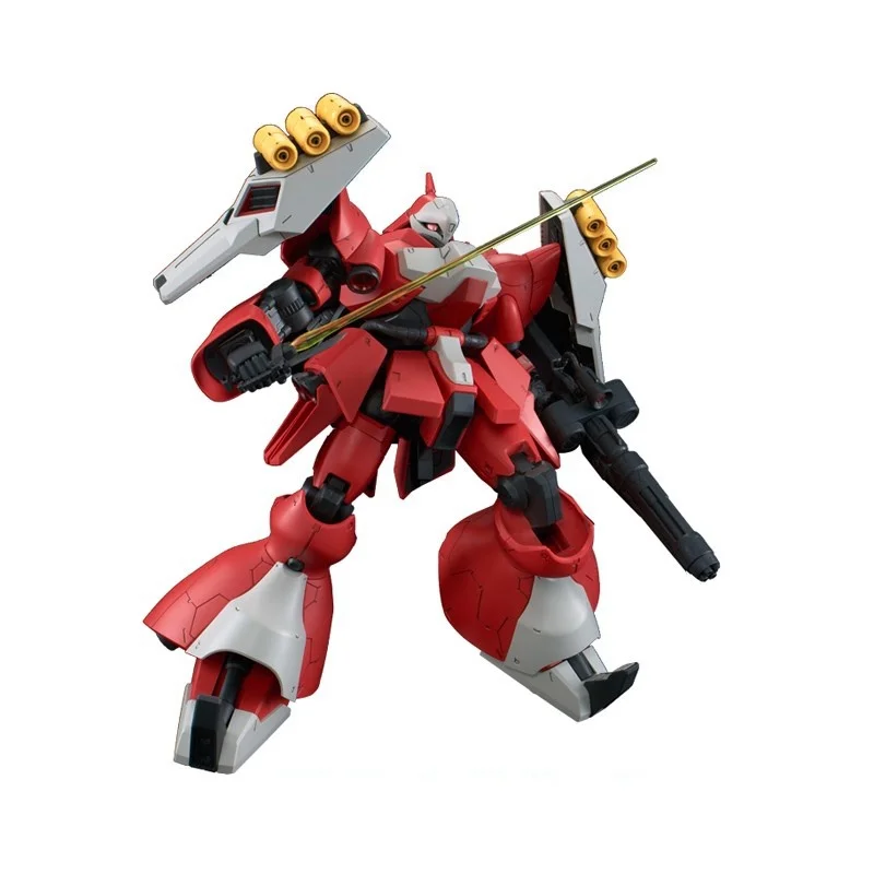 Сборная детская игрушка робот модель Gundam Quess Air Jago Doga RE 1/100 MSN-03 аниме экшн-фигурка коллекционный Рождественский подарок
Сборная детская игрушка робот модель Gundam Quess Air Jago Doga RE 1/100 MSN-03 аниме экшн-фигурка коллекционный Рождественский подарок
