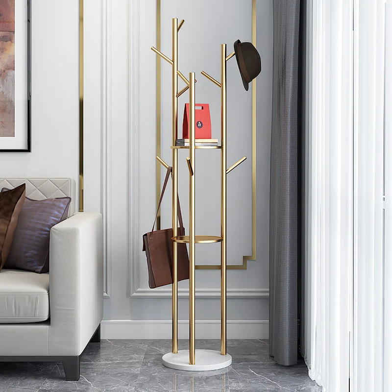 Hallway Nordic Rack Coat Hanger Living Room Gold Modern Metal Coat Rack Library Porte Manteau Entrance Hall Furniture TY15XP
Hallway Nordic Rack Coat Hanger Living Room Gold Modern Metal Coat Rack Library Porte Manteau Entrance Hall Furniture TY15XP
