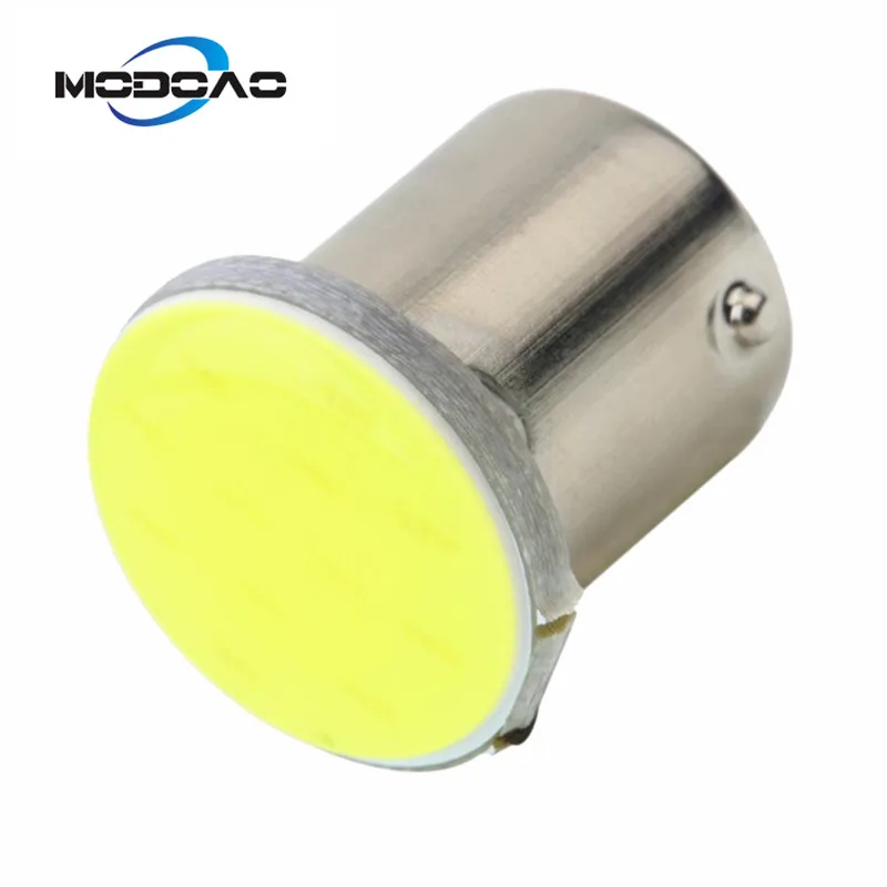 1x P21W 1157 Bay15d 1156 BA15S P21W LED Turn Signal Bulb COB Car Interior Light Parking Reverse Back Brake Lamp Super Bright 12V
1x P21W 1157 Bay15d 1156 BA15S P21W LED Turn Signal Bulb COB Car Interior Light Parking Reverse Back Brake Lamp Super Bright 12V