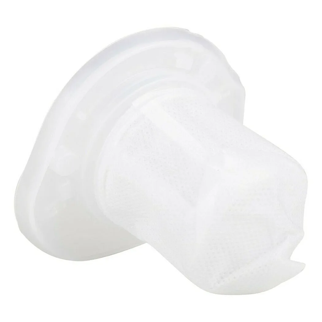 For Black + Decker Filters N566706 Replacement Spare Part Vacuum Cleaner DVJ320J DVJ325BF DVJ325BFSP Accessories DVJ315B
For Black + Decker Filters N566706 Replacement Spare Part Vacuum Cleaner DVJ320J DVJ325BF DVJ325BFSP Accessories DVJ315B
