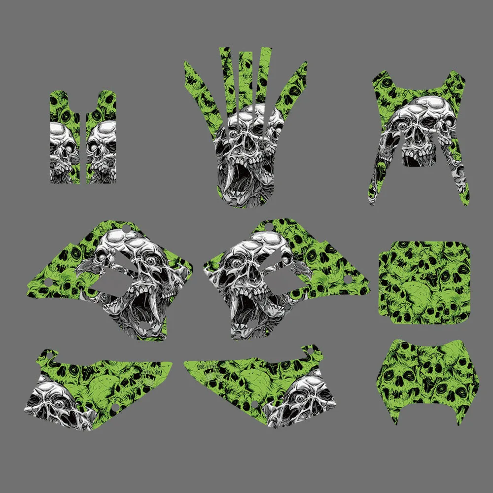 Motocross Full Plastics Grapgics Background Decal Sticker Kits Fit for Kawasaki KDX200 KDX220 KDX 200 220 1995-2008 2007 2006
Motocross Full Plastics Grapgics Background Decal Sticker Kits Fit for Kawasaki KDX200 KDX220 KDX 200 220 1995-2008 2007 2006