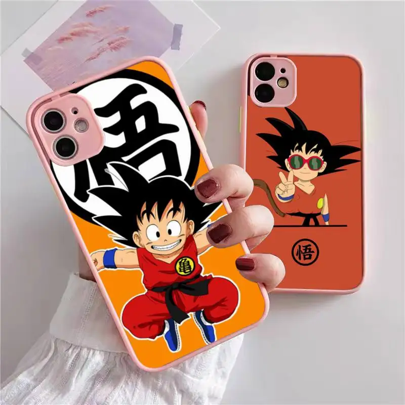 Dragon DBZ Ball Phone Case For iphone 13 12 11 xr xs x 7 8 pro max Plain Soft TPU Silicone Clear Case Cover
Dragon DBZ Ball Phone Case For iphone 13 12 11 xr xs x 7 8 pro max Plain Soft TPU Silicone Clear Case Cover