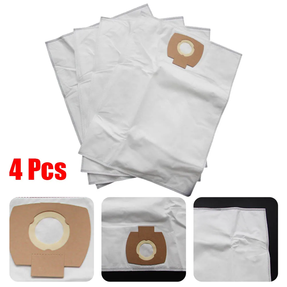 4pcs Dust Bags For Nilfisk ALTO For AERO BAGS 25-21 26-21 24-21 35-21 Cloth Vacunnm Dust Bag Filter Bag Part Sweeper Accessories
4pcs Dust Bags For Nilfisk ALTO For AERO BAGS 25-21 26-21 24-21 35-21 Cloth Vacunnm Dust Bag Filter Bag Part Sweeper Accessories