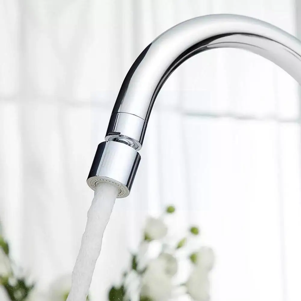 Bubbler Universal Splash Filter Faucet Spray Anti Sprayer Saving Tap Nozzle Kitchen Water Movable Booster Faucet F7t5
Bubbler Universal Splash Filter Faucet Spray Anti Sprayer Saving Tap Nozzle Kitchen Water Movable Booster Faucet F7t5