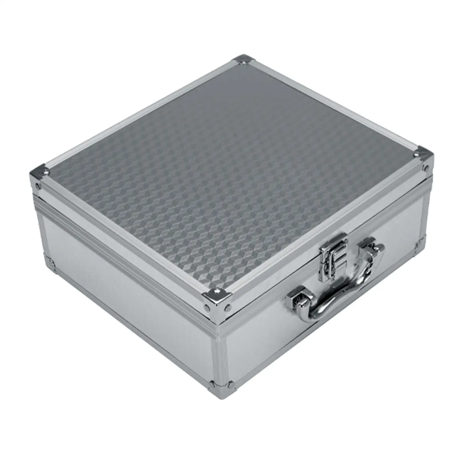 Portable Microphone Case Hard Shell Storage Instrument Storage Case Compartment Toolbox Foam Case for Handheld Microphone
Portable Microphone Case Hard Shell Storage Instrument Storage Case Compartment Toolbox Foam Case for Handheld Microphone