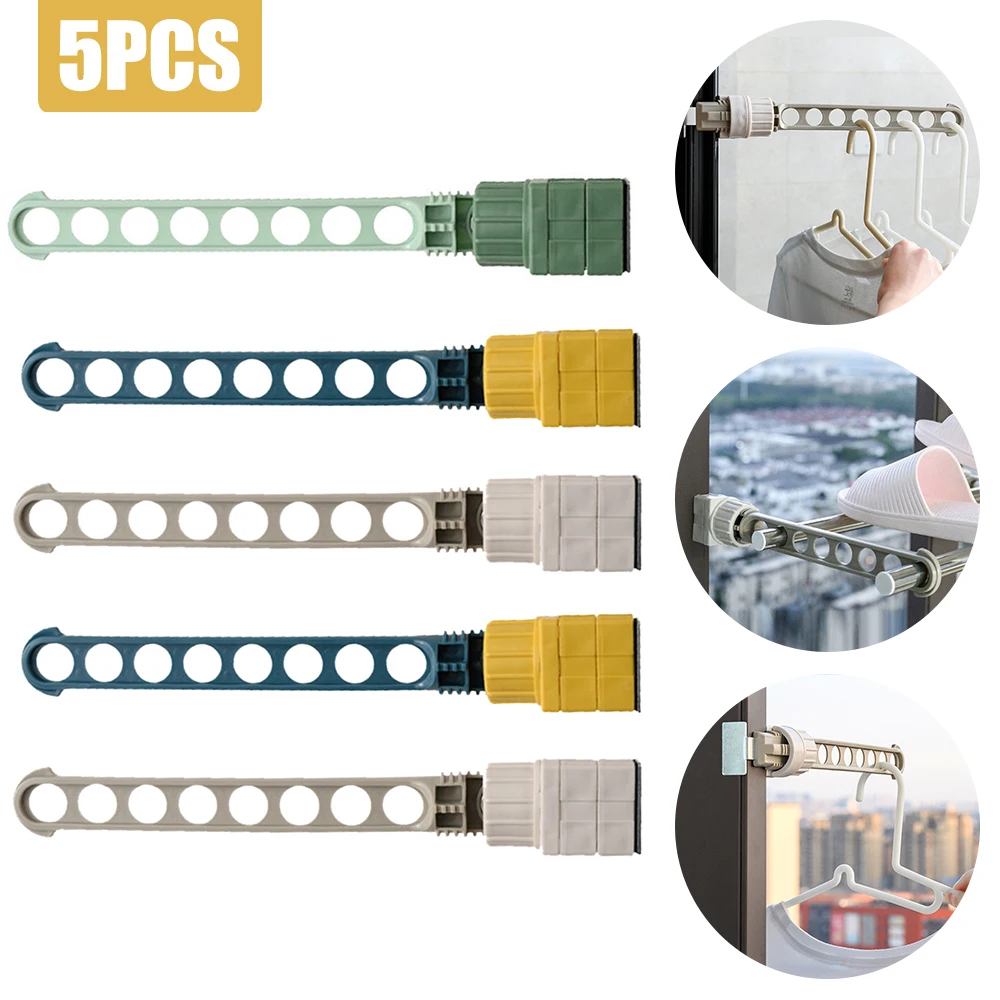 5Pcs 8 Hole Reizen Draagbare Venster Frame Kleerhanger Draagbare Indoor Venster Droogrek Indoor Opknoping Rek Voor Kleding
5Pcs 8 Hole Reizen Draagbare Venster Frame Kleerhanger Draagbare Indoor Venster Droogrek Indoor Opknoping Rek Voor Kleding