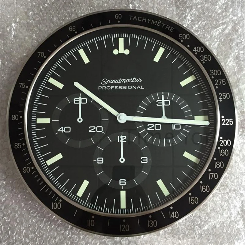 Механические современные цифровые настенные классические круглые черные часы Креативный логотип настенные украшения AB50WC 
Механические современные цифровые настенные классические круглые черные часы Креативный логотип настенные украшения AB50WC