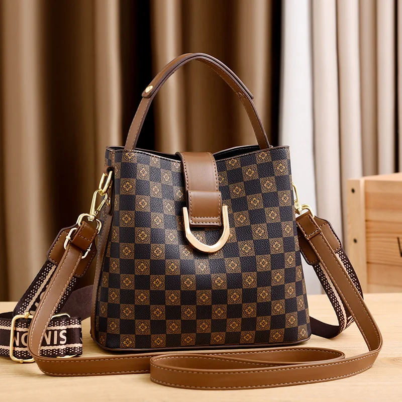 Luxury Handbags Women Bucket Bags Women Leather Handbag Shoulder Bags For Women 2023 Female Ladies Hand Bag Sac a Main
Luxury Handbags Women Bucket Bags Women Leather Handbag Shoulder Bags For Women 2023 Female Ladies Hand Bag Sac a Main