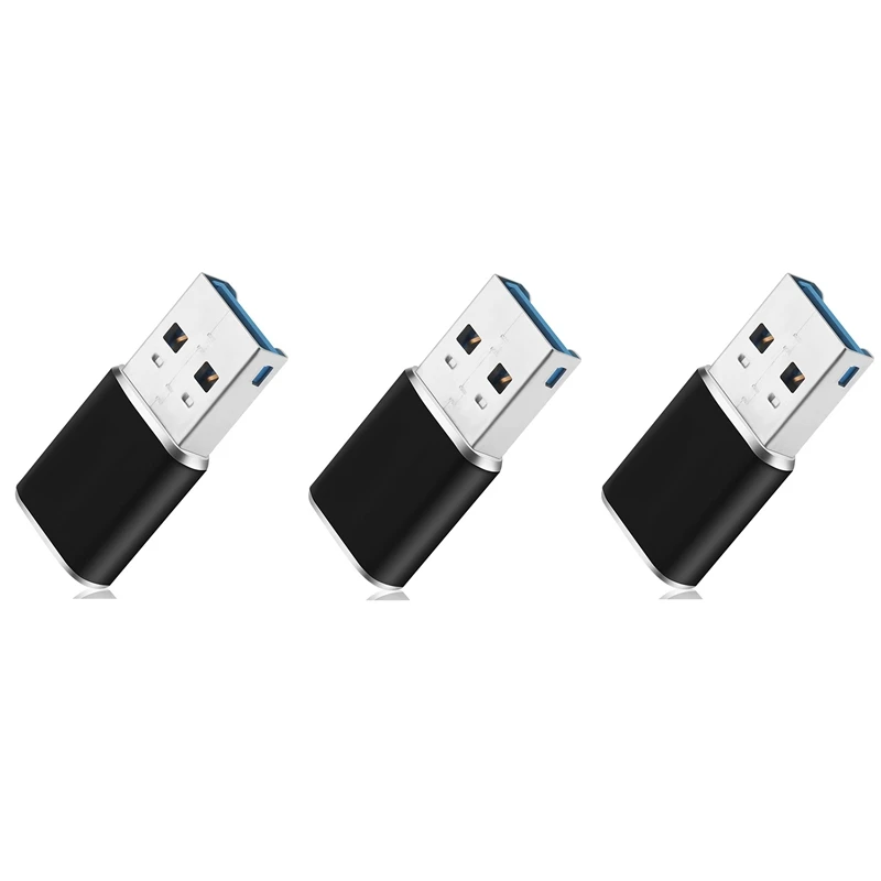3X Aluminum Mini USB 3.0 Memory Card Reader Adapter For Micro-SD Card/TF Card Reader Adapter Pc Computer Laptop
3X Aluminum Mini USB 3.0 Memory Card Reader Adapter For Micro-SD Card/TF Card Reader Adapter Pc Computer Laptop