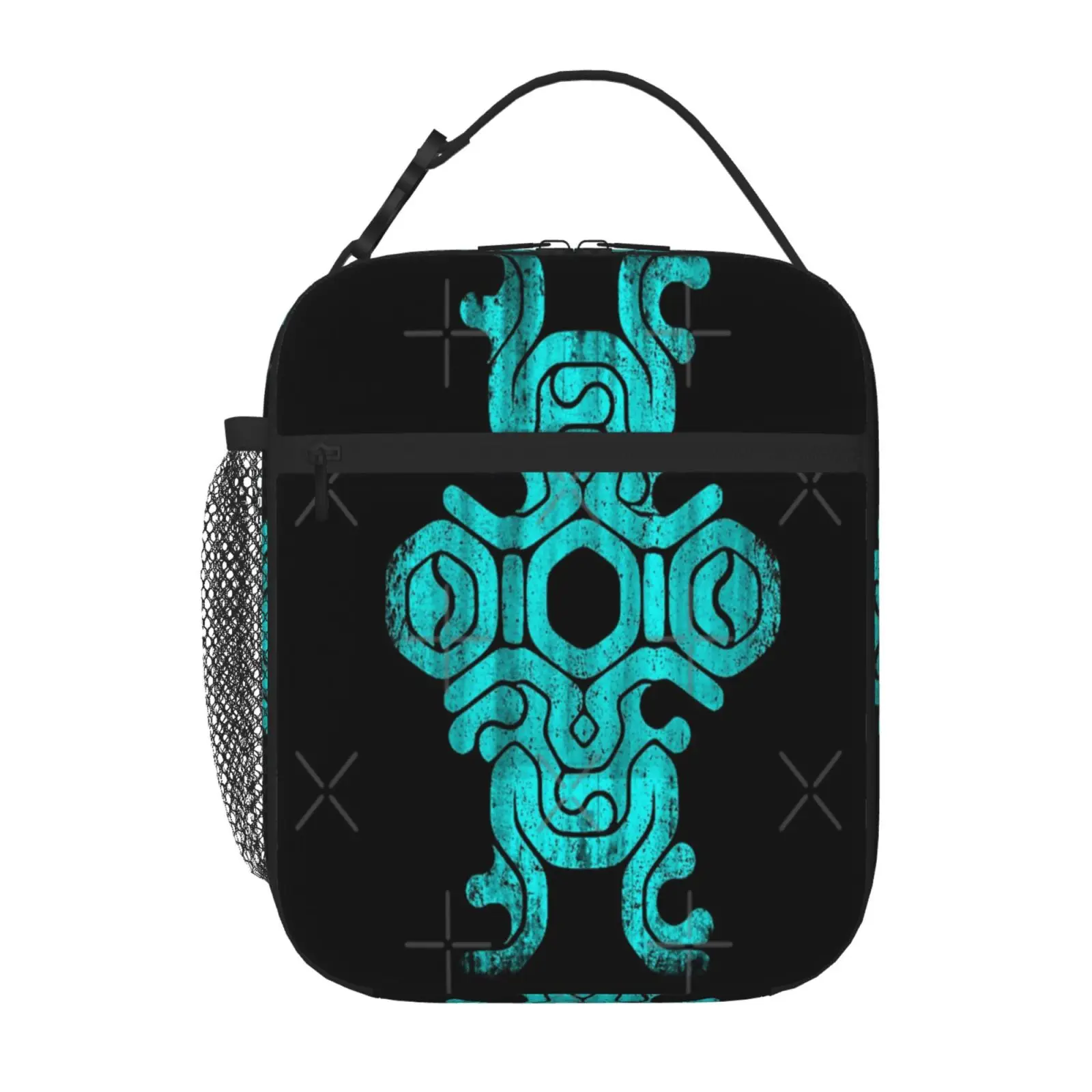 Shadow Of The Colossus Sigil Mark Colossus Weak Point Insulated Lunch Bag Child Lunch Bag Small Thermal Bag Thermal Cooler Bag
Shadow Of The Colossus Sigil Mark Colossus Weak Point Insulated Lunch Bag Child Lunch Bag Small Thermal Bag Thermal Cooler Bag