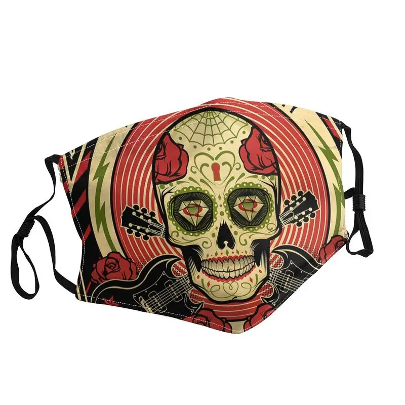 Маска-респиратор для лица с защитой от пыли и пыли 
Маска-респиратор для лица с защитой от пыли и пыли