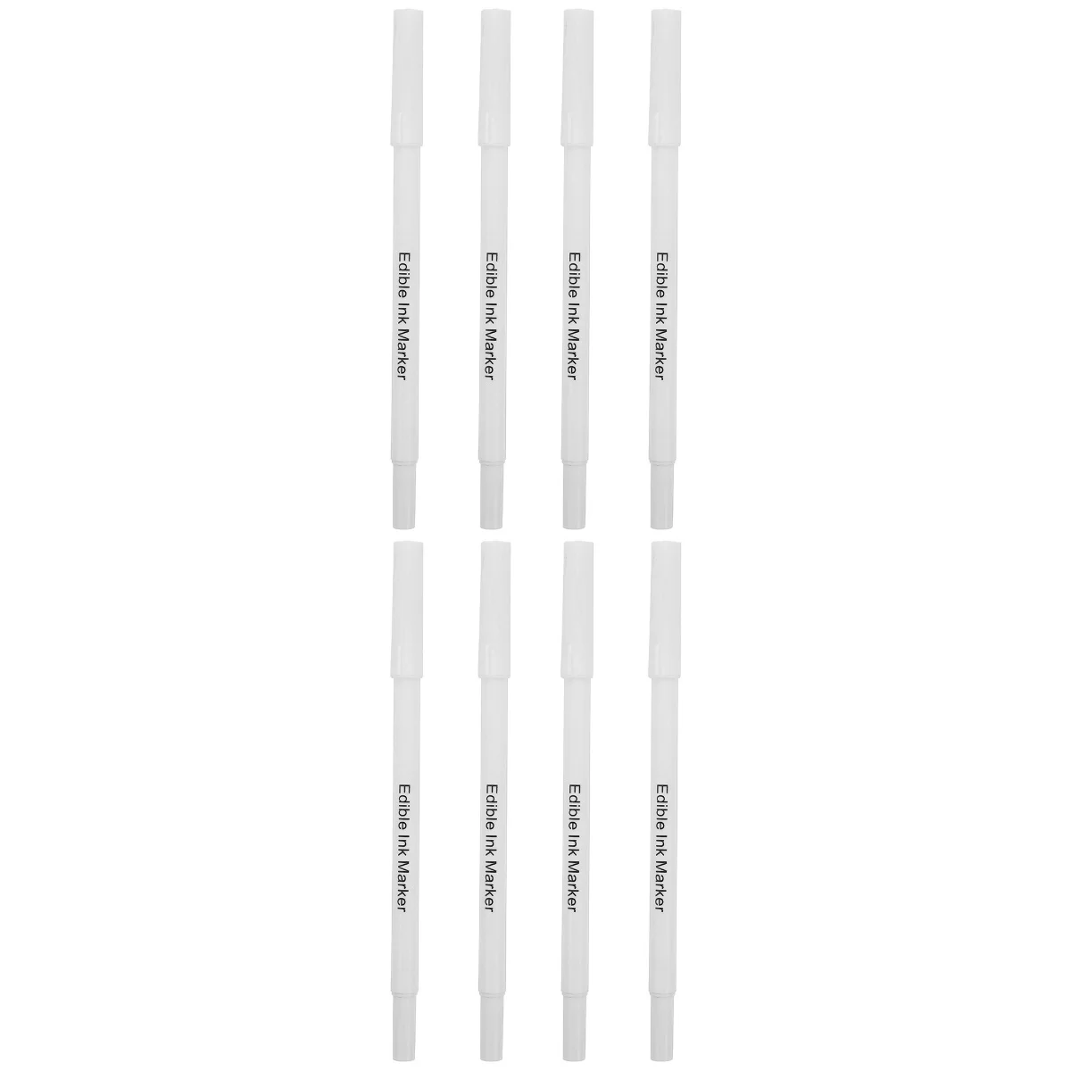 8 pcs Markers For Decorating Kitchen Coloring Pens Fondant Cookie Painting Pens Coloring Markers for Home
8 pcs Markers For Decorating Kitchen Coloring Pens Fondant Cookie Painting Pens Coloring Markers for Home