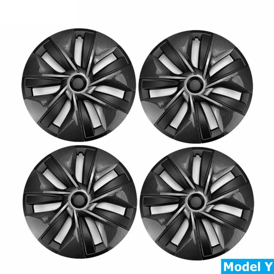 4 шт. для Tesla Model Y 2022 обновленный 19-дюймовый ABS колпак колеса Kit оригинальная автомобильная сменная Крышка для автомобильного колеса
4 шт. для Tesla Model Y 2022 обновленный 19-дюймовый ABS колпак колеса Kit оригинальная автомобильная сменная Крышка для автомобильного колеса