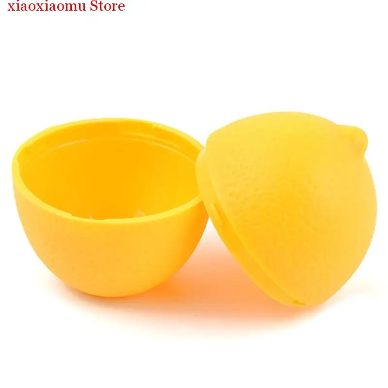 Creative Fresh Storage Box Lemon Lime Saver Plastic Container Holder Bulb Shaped Moist Assorted for Kitchen Refrigerator
Creative Fresh Storage Box Lemon Lime Saver Plastic Container Holder Bulb Shaped Moist Assorted for Kitchen Refrigerator
