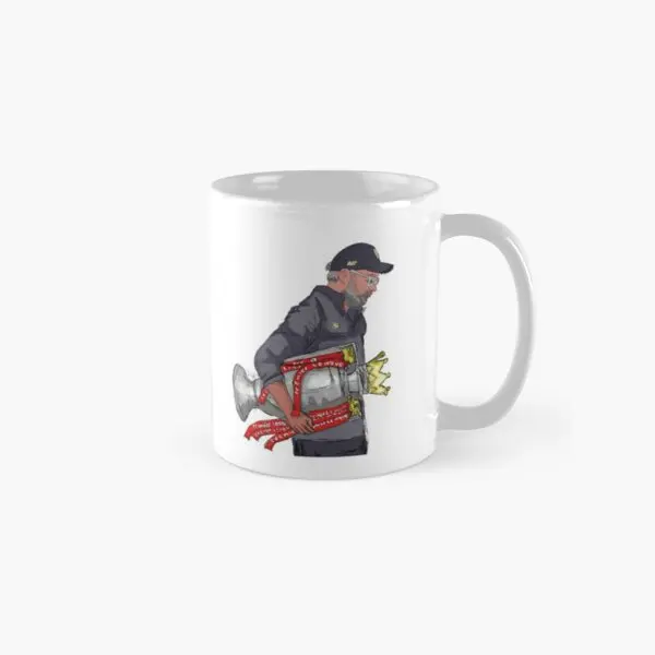 Jurgen Klopp Classic Mug Gifts Cup Image Photo Drinkware Picture Handle Round Design Printed Simple Coffee Tea
Jurgen Klopp Classic Mug Gifts Cup Image Photo Drinkware Picture Handle Round Design Printed Simple Coffee Tea