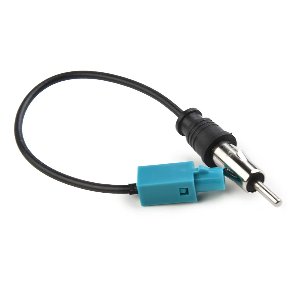 Car Truck Player Stereo Antenna Adapter Male Aerial Plug Radio Converter Cable For Fakra Z Female To Din Female Fakra Z Male
Car Truck Player Stereo Antenna Adapter Male Aerial Plug Radio Converter Cable For Fakra Z Female To Din Female Fakra Z Male