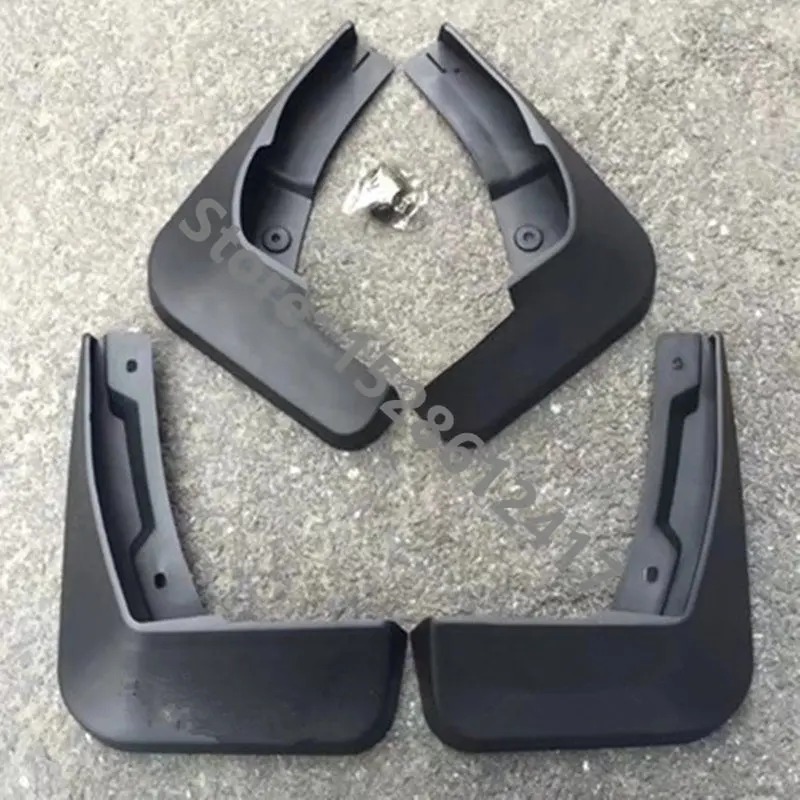 Брызговики для крыльев, щитки от грязи, набор для стайлинга автомобиля, пластиковые Брызговики, аксессуары, специальный брызговик для Chevrolet Malibu XL 2016-2018
Брызговики для крыльев, щитки от грязи, набор для стайлинга автомобиля, пластиковые Брызговики, аксессуары, специальный брызговик для Chevrolet Malibu XL 2016-2018