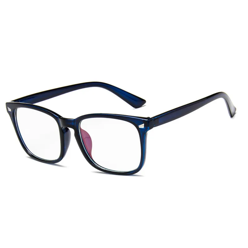 Rectangle Eyewear Retro Fake Glasses Eyeglasses Frame for Men Clear Glasses Spectacles Optical Eye Glasses Frames for Women
Rectangle Eyewear Retro Fake Glasses Eyeglasses Frame for Men Clear Glasses Spectacles Optical Eye Glasses Frames for Women