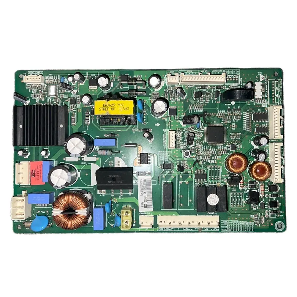 EBR80532501 EBR806473 Original Motherboard PCB Control Board For LG Refrigerator
EBR80532501 EBR806473 Original Motherboard PCB Control Board For LG Refrigerator