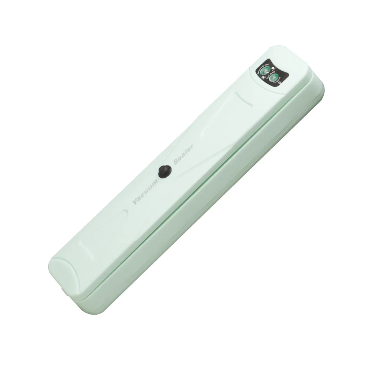 Electric Vacuum Sealer Packaging Machine Kitchen Vacuum Sealing Machine Commercial Packaging Machine US Plug
Electric Vacuum Sealer Packaging Machine Kitchen Vacuum Sealing Machine Commercial Packaging Machine US Plug