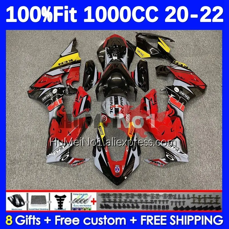 Блестящие красные Обтекатели для HONDA CBR1000 CBR 1000 RR CC 185No.77 CBR1000RR 1000CC 1000RR 20 21 22 2020 2021 2022
Блестящие красные Обтекатели для HONDA CBR1000 CBR 1000 RR CC 185No.77 CBR1000RR 1000CC 1000RR 20 21 22 2020 2021 2022
