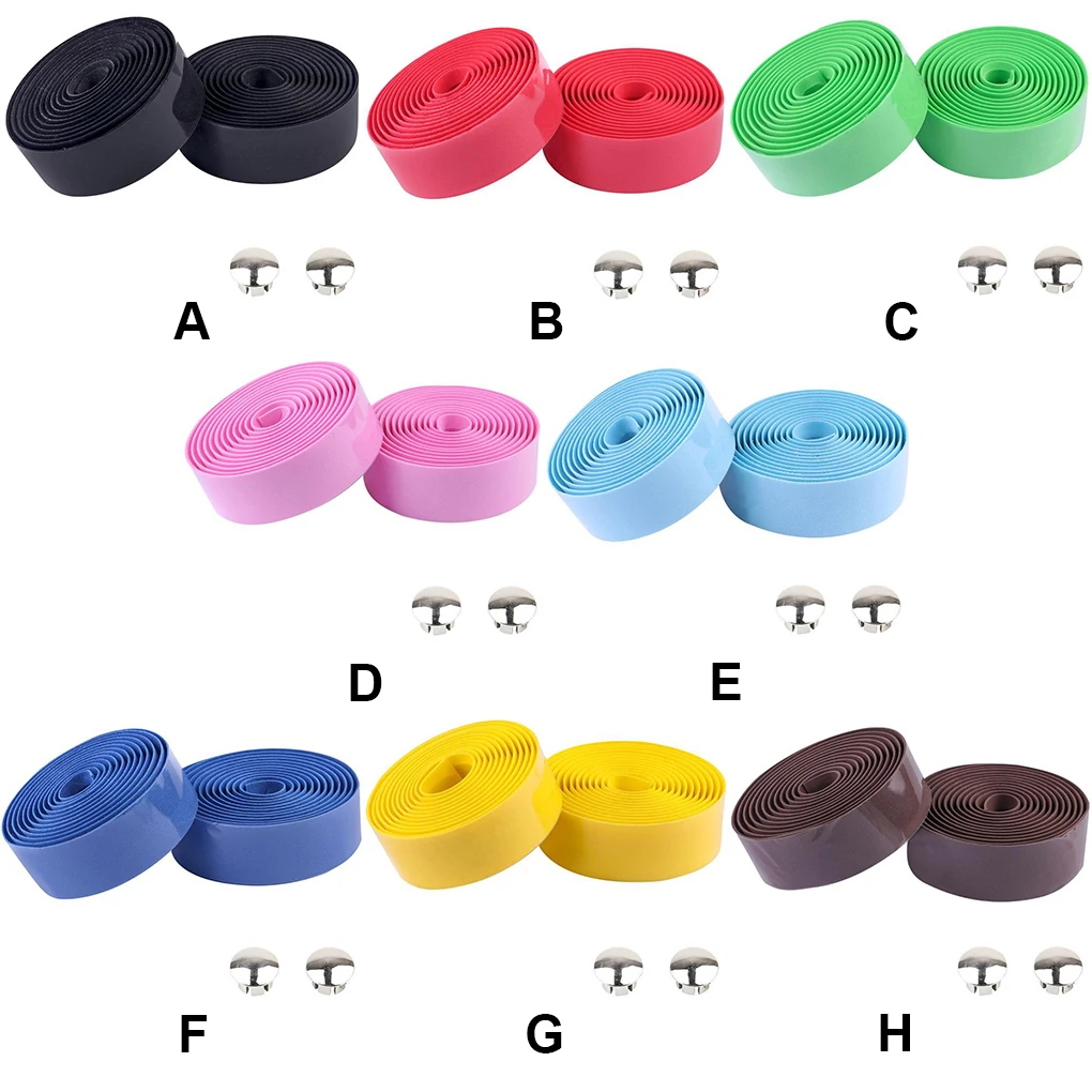 Road Universal Bicycles Handlebar Tape Anti-skid Outdoor Damping Wraps Rubber Foam Breathable Tapes Attachment Red
Road Universal Bicycles Handlebar Tape Anti-skid Outdoor Damping Wraps Rubber Foam Breathable Tapes Attachment Red