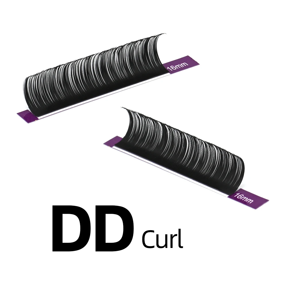 16Rows Faux lash individual eyelash extension lashes dark black matte for professionals soft natural eyelash extension
16Rows Faux lash individual eyelash extension lashes dark black matte for professionals soft natural eyelash extension