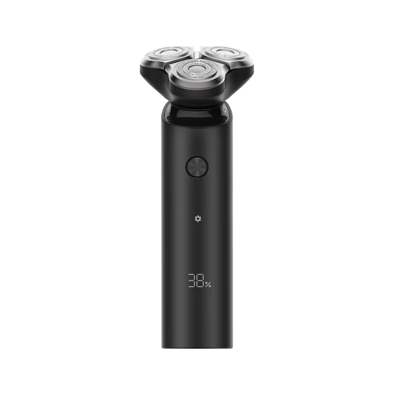High Quality S500C Rechargeable Electric Shaver Men Shaver Steel Stainless Power Time Charging Face Electric Shaver
High Quality S500C Rechargeable Electric Shaver Men Shaver Steel Stainless Power Time Charging Face Electric Shaver