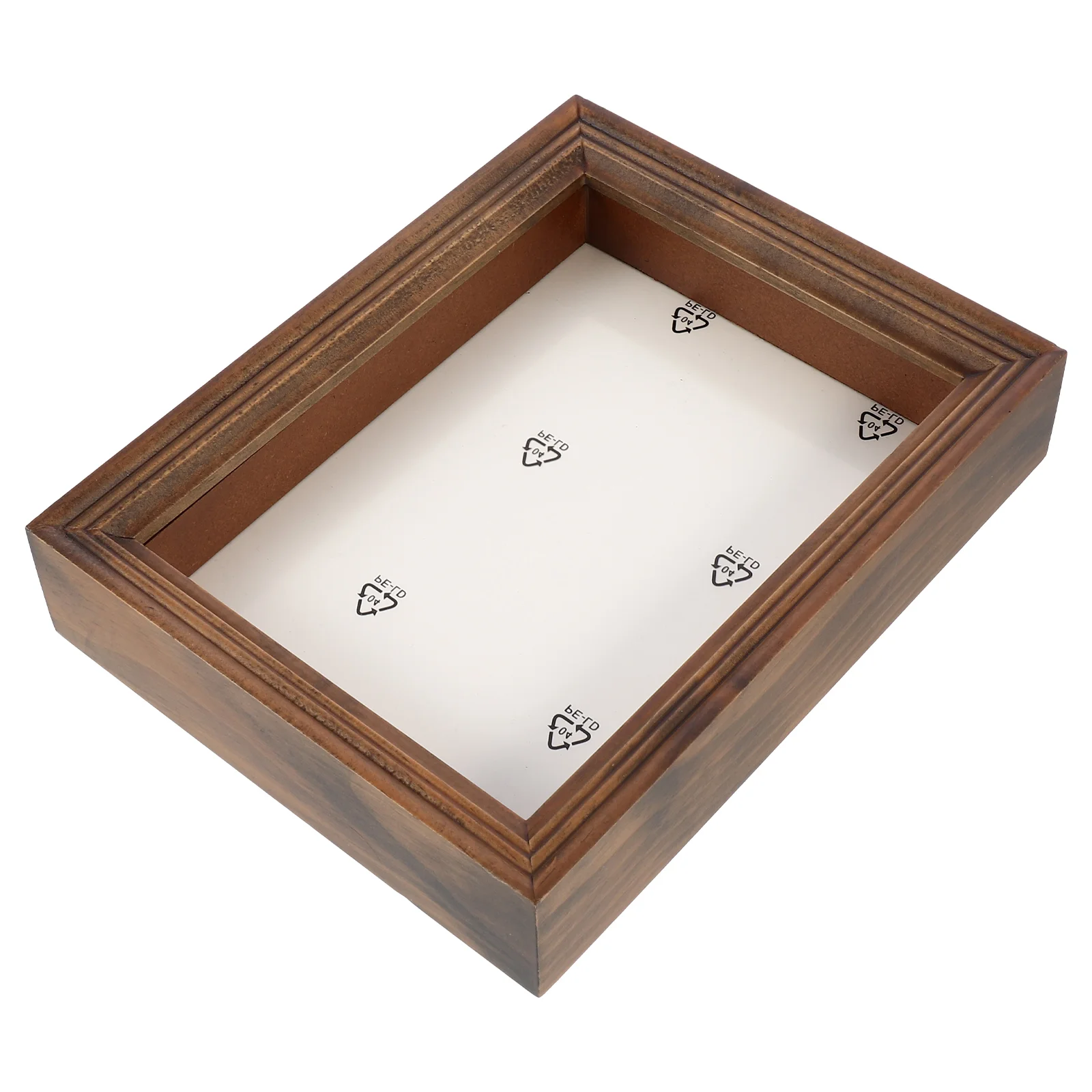 8 Inch Photo Frame Vintage Pictures Deep Box Frame Rustic Shadow Box Collection Dried Floral Frame Wooden Photos Tickets Frame
8 Inch Photo Frame Vintage Pictures Deep Box Frame Rustic Shadow Box Collection Dried Floral Frame Wooden Photos Tickets Frame
