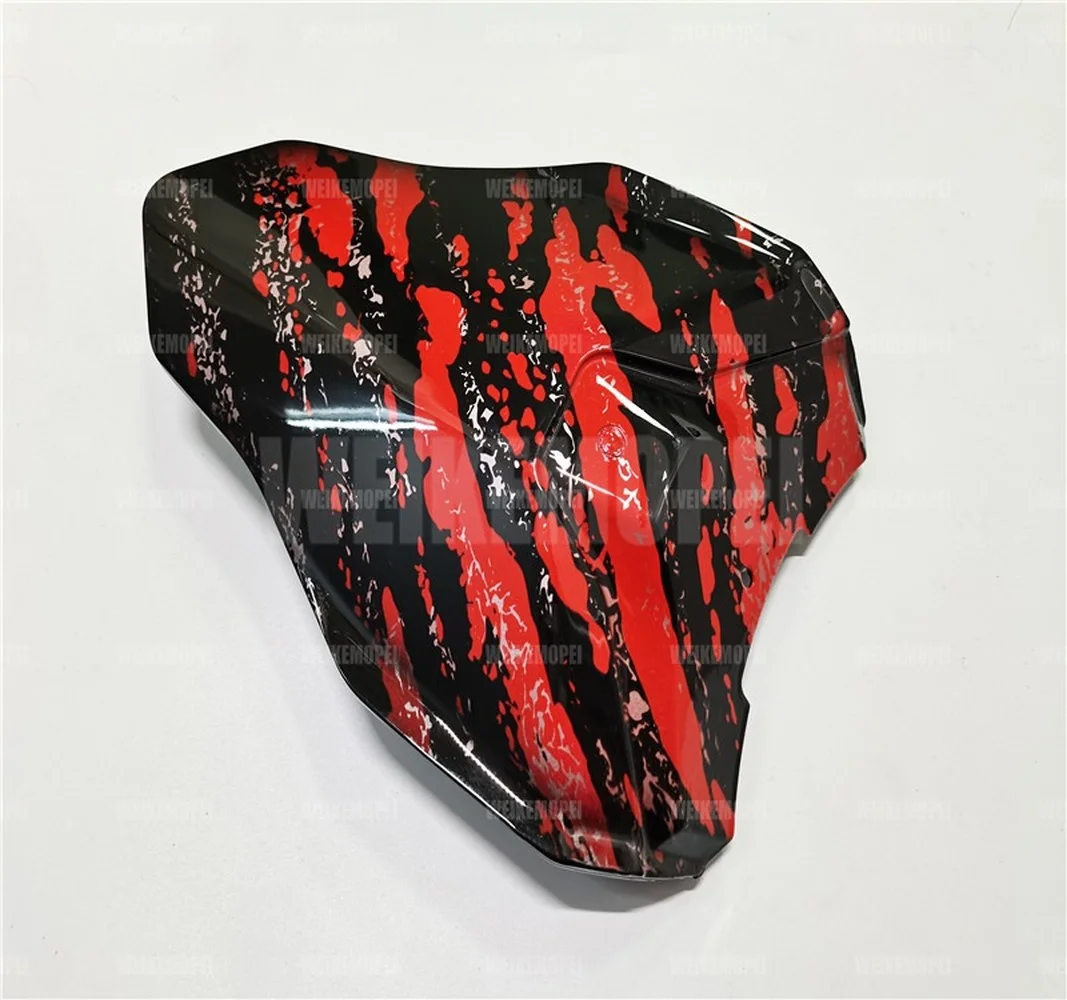 Rear Passenger Cowl Seat Back Cover Fairing For DUCATI EVO 848 1098 1198 R/S 2007-2012
Rear Passenger Cowl Seat Back Cover Fairing For DUCATI EVO 848 1098 1198 R/S 2007-2012