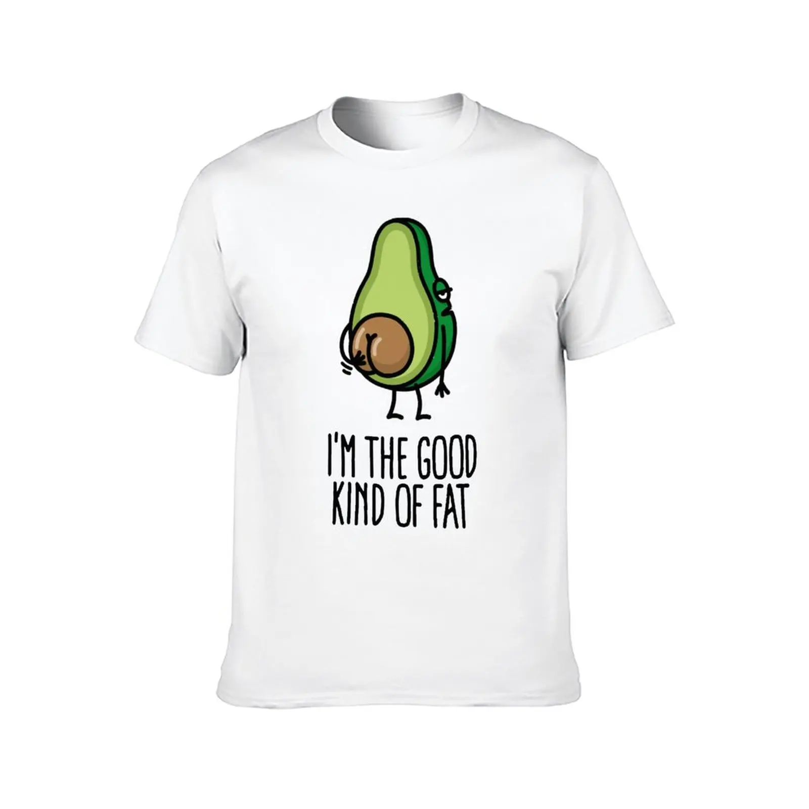 Avocado Big Butt Fashion T-Shirts Men Food Casual Graphic T-Shirt Crew Neck Beach Tshirt 100 Cotton Gift Idea Top Tees
Avocado Big Butt Fashion T-Shirts Men Food Casual Graphic T-Shirt Crew Neck Beach Tshirt 100 Cotton Gift Idea Top Tees