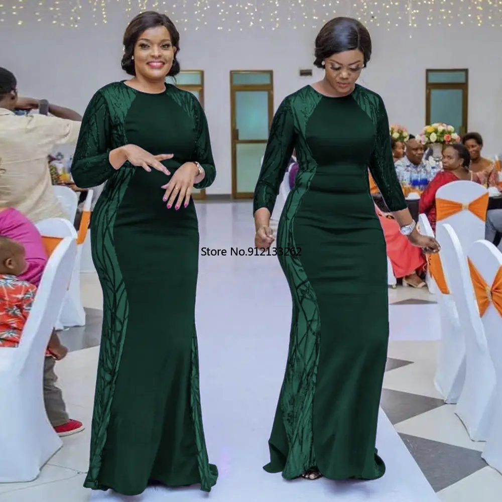 African Turkey Evening Dresses For Women Plus Size Sequin Long Dress Ankara Dashiki Outfit Bodycon Robe South Africa Clothing
African Turkey Evening Dresses For Women Plus Size Sequin Long Dress Ankara Dashiki Outfit Bodycon Robe South Africa Clothing
