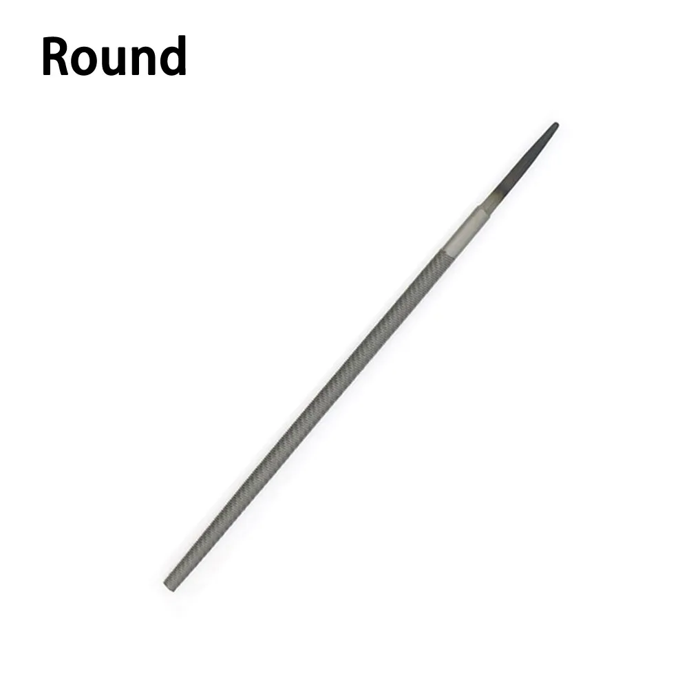 Tools & Workshop Equipment Files Grinding Tool Industrial Steel Files Files Triangular Without Handle 150mm 6 Inch
Tools & Workshop Equipment Files Grinding Tool Industrial Steel Files Files Triangular Without Handle 150mm 6 Inch