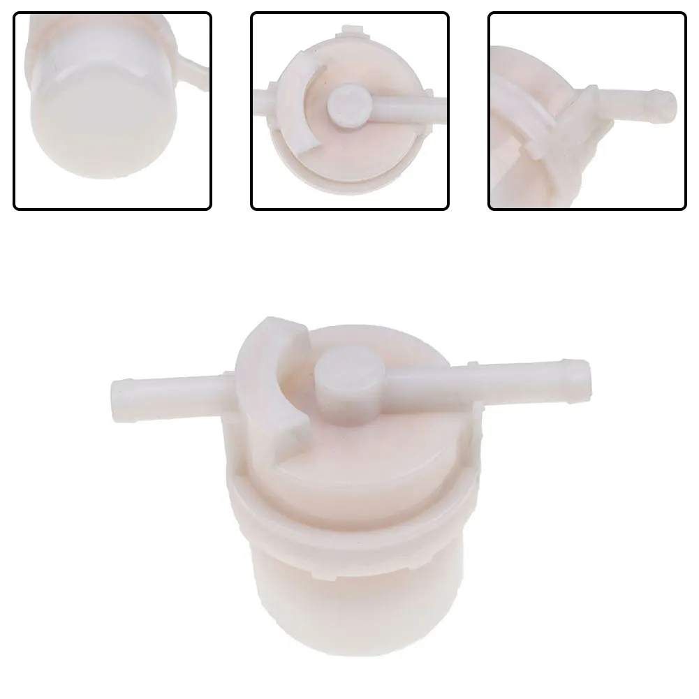 Accessories Fuel Filter 1pcs Plastic & Rubber 16900-SA5-004 18-7786 600-316 9-37952 9-37952-10 Filter Cotton Filter Paper
Accessories Fuel Filter 1pcs Plastic & Rubber 16900-SA5-004 18-7786 600-316 9-37952 9-37952-10 Filter Cotton Filter Paper