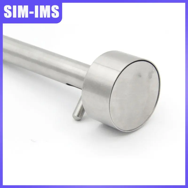 Large Falafel Ball Making Stainless Steel Meat Pressing Tool Non-stick Falafel Scoop Maker Practical And Eco-friendly
Large Falafel Ball Making Stainless Steel Meat Pressing Tool Non-stick Falafel Scoop Maker Practical And Eco-friendly