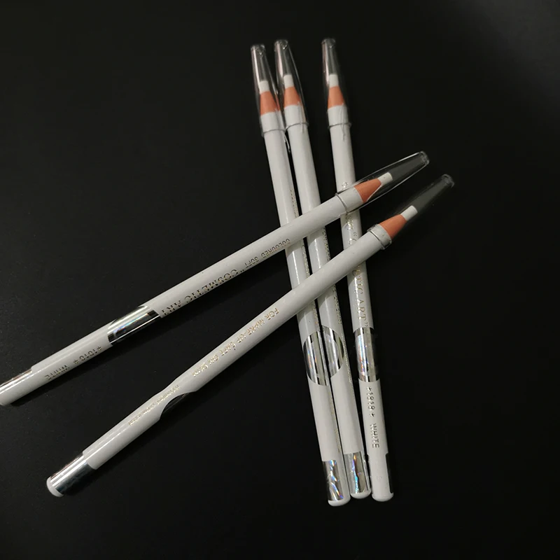 1 шт. белый Водостойкий карандаш для бровей Sdotter 6 цветов Microblading, Водостойкий карандаш для бровей 1818
1 шт. белый Водостойкий карандаш для бровей Sdotter 6 цветов Microblading, Водостойкий карандаш для бровей 1818