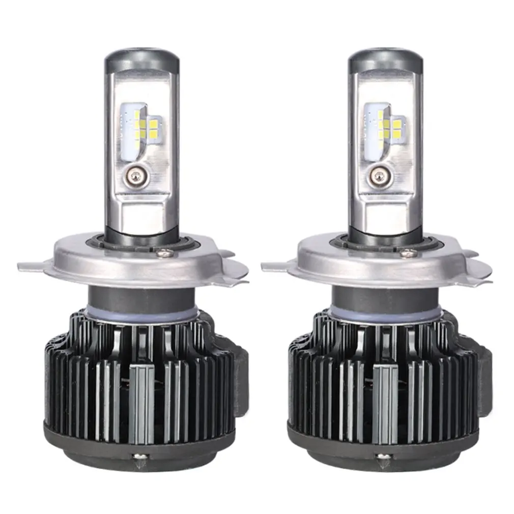 1 пара Автомобильные светодиодные фары T6 H7 9005 9006 H4 высокая мощность 6000K супер яркие Автомобильные фары Дневные ходовые огни 
1 пара Автомобильные светодиодные фары T6 H7 9005 9006 H4 высокая мощность 6000K супер яркие Автомобильные фары Дневные ходовые огни