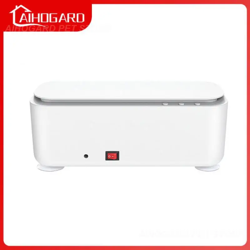 Высокочастотное устройство для очистки вибрации, маленькое кольцо, чистящее акустическое устройство для очистки вибрации часов 
Высокочастотное устройство для очистки вибрации, маленькое кольцо, чистящее акустическое устройство для очистки вибрации часов