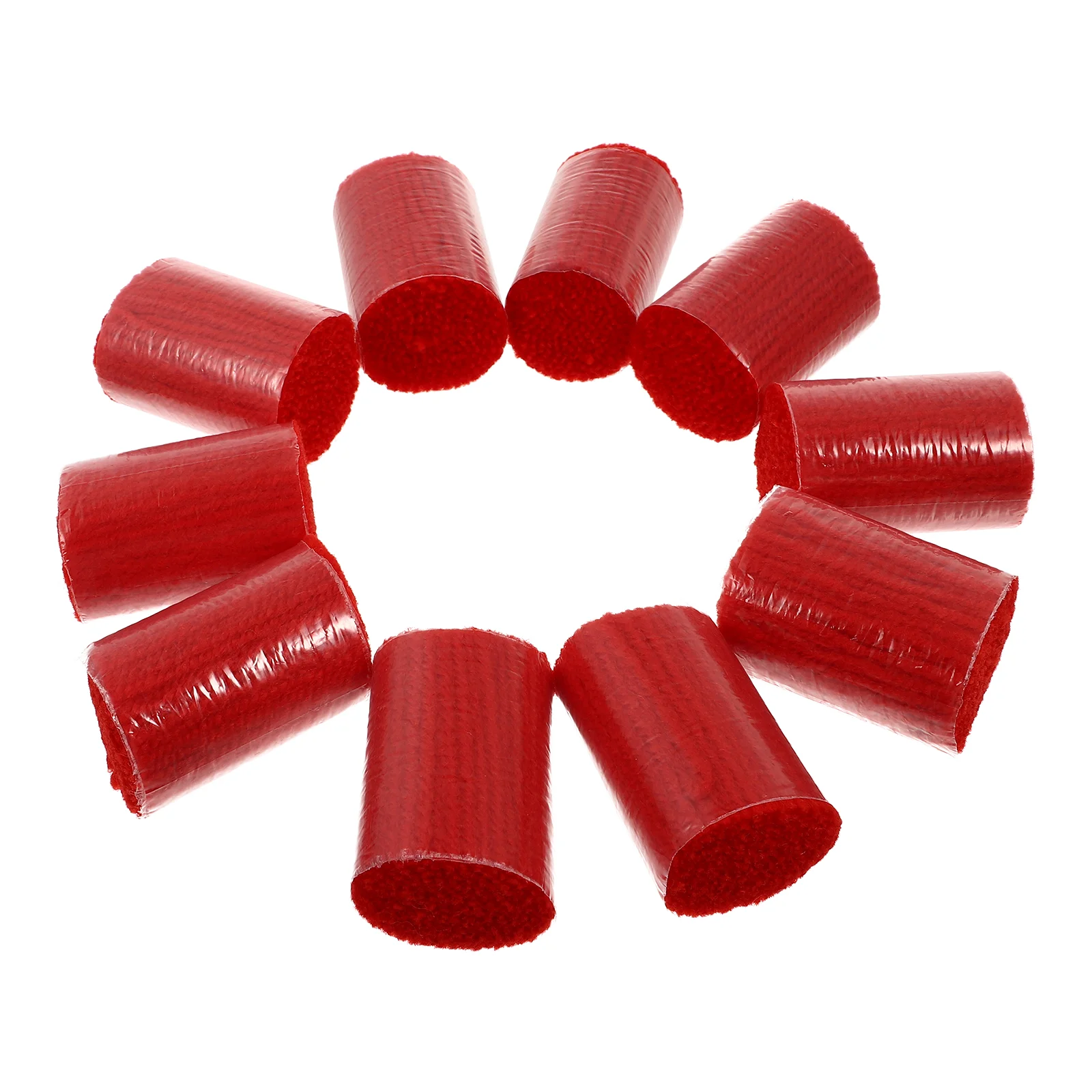 10 Rolls DIY Hook Yarn Knitting Kits Kids Knit Yarn Braided Rugs Carpet Embroidery Yarn Supplies Crochet Thread
10 Rolls DIY Hook Yarn Knitting Kits Kids Knit Yarn Braided Rugs Carpet Embroidery Yarn Supplies Crochet Thread