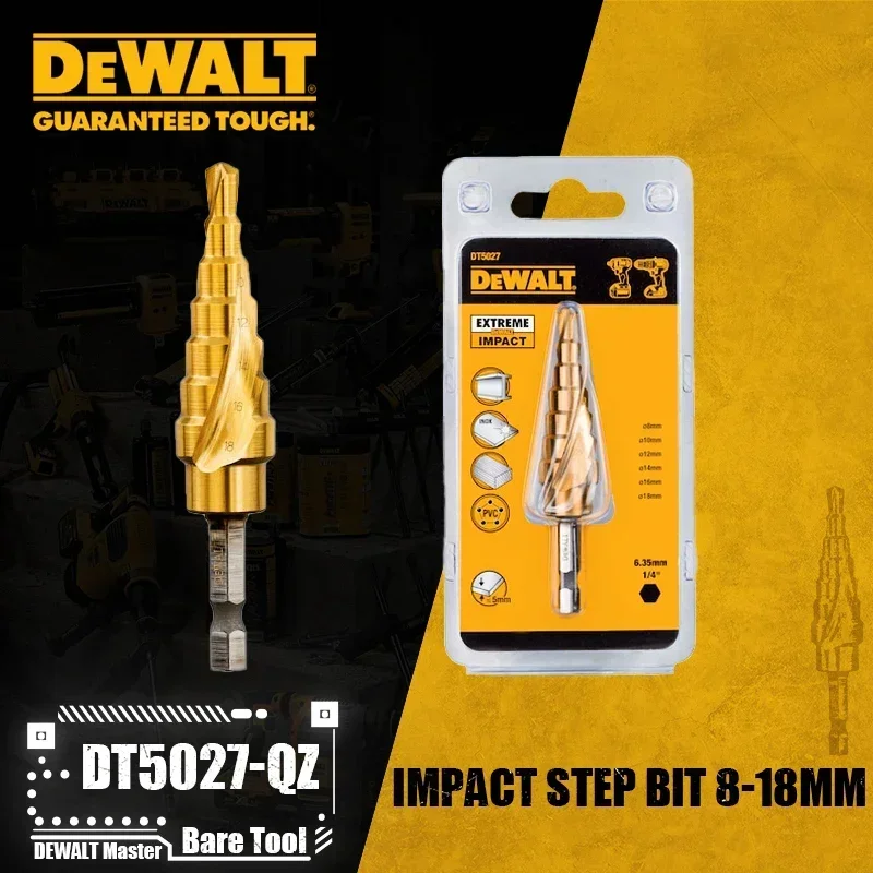 DEWALT Шаг Удара Биты 6-12, 8-18, 14-25, 20-34 мм
DEWALT Шаг Удара Биты 6-12, 8-18, 14-25, 20-34 мм